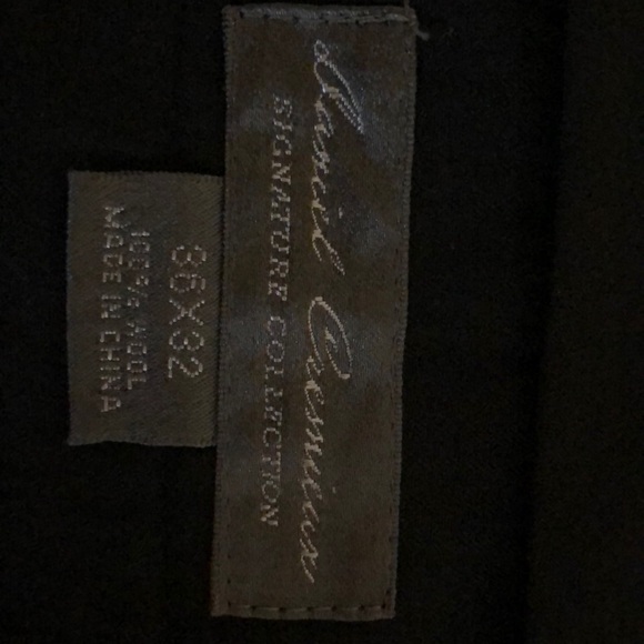 Men’s Dress Pants - Picture 4 of 4